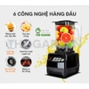 Máy Xay Sinh Tố Công Nghiệp JTC Omniblend TM800A