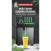 Máy định lượng đường THE GARDEN TG-08