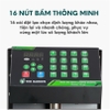 Máy định lượng đường THE GARDEN TG-08