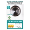 Máy định lượng đường THE GARDEN TG-08