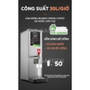 Cây Nước Nóng THE GARDEN TG-10 | Dung Tích 10L | 2500W