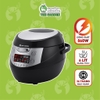 Nồi nấu trân châu tự động THE GARDEN 6L Tiếng Anh