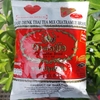 Trà Thái Đỏ, trà cám đỏ CHATAMUA BRAND nhập khẩu Thái 400g