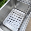 Bếp chiên ngập dầu nhúng điện SUNNY SN-01 | Dung tích 6L | Công suất 2500W