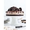 Set nguyên liệu làm bánh Cheese cake Oreo THE GARDEN | Thành phẩm 2 hộp 750ml