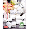 Kẹo bấc Marshmallow Erko | Giảm đường 20%  | Túi  500gram (nguyên gói)