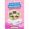 Set làm bánh Tiramisu mini THE GARDEN IGWT vị truyền thống, set nguyên liệu thành phẩm 1 hộp 750ml