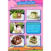 Set làm bánh Tiramisu mini THE GARDEN IGWT vị truyền thống, set nguyên liệu thành phẩm 1 hộp 750ml