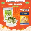 Set làm bánh Tiramisu mini THE GARDEN IGWT vị truyền thống, set nguyên liệu thành phẩm 1 hộp 750ml