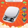 Cân Tiểu Ly Điện Tử | Model CH305 | Định lượng 10kg - 1g