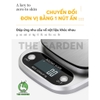 Cân Tiểu Ly Điện Tử | Model CH305 | Định lượng 10kg - 1g