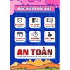 Set nguyên liệu làm bánh Cheese cake Oreo THE GARDEN | Thành phẩm 2 hộp 750ml