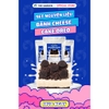 Set nguyên liệu làm bánh Cheese cake Oreo THE GARDEN | Thành phẩm 2 hộp 750ml
