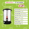 Bình Đun Nước Nóng THE GARDEN 20L | Công suất 1500W