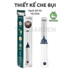 Máy tạo bọt cafe cầm tay SẠC ĐIỆN NÂNG CẤP THE GARDEN TG-2508