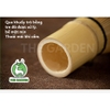 Chổi chasen đánh trà xanh matcha | Chất liệu tre cao cấp| 80 - 100 - 120 Sợi