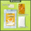 Set nguyên liệu Panna Cotta THE GARDE 10 hũ | Nhiều vị