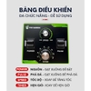 Máy xay sinh tố công nghiệp THE GARDEN TG-68 2200W