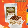 Set làm bánh Tiramisu mini THE GARDEN IGWT vị truyền thống, set nguyên liệu thành phẩm 1 hộp 750ml