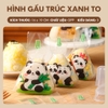 Túi bóng cơm nắm tam giác | Combo 50 cái