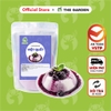 Bột Pudding Trứng THE GARDEN | Nhiều vị Socola, Matcha, Dâu, Khoai Môn | Gói 100g