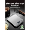 Cân Tiểu Ly Điện Tử | Model P20 | Định lượng 3kg - 0.1g | Có đèn LED