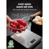 Cân Tiểu Ly Điện Tử | Model P20 | Định lượng 3kg - 0.1g | Có đèn LED