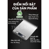 Cân Tiểu Ly Điện Tử | Model P20 | Định lượng 3kg - 0.1g | Có đèn LED
