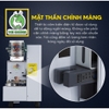 Máy dập nắp cốc, Máy ép miệng ly Tự Động FEST RC-95
