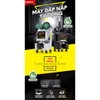 Máy dập nắp cốc, Máy ép miệng ly Tự Động FEST RC-95