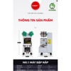 Máy dập nắp cốc, Máy ép miệng ly Tự Động FEST RC-95
