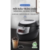 Nồi nấu trân châu tự động THE GARDEN 6L Tiếng Anh