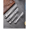 Kẹp gắp thức ăn inox 19cm