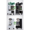Máy dập nắp cốc, Máy ép miệng ly tự động THE GARDEN TG-88