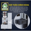 Máy dập nắp cốc, Máy ép miệng ly tự động THE GARDEN TG-88