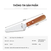 Xẻng xúc pizza inox