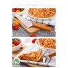 Xẻng xúc pizza inox