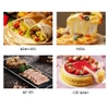 Xẻng xúc pizza inox