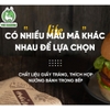 Giấy báo gói bánh sandwich | Kích thước 28x38cm | Combo 50