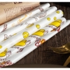 Giấy báo gói bánh sandwich | Kích thước 28x38cm | Combo 50