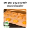 Giấy nến nướng bánh kích thước 30cm