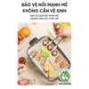 Giấy nến nướng bánh kích thước 30cm