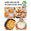 Giấy nến nướng bánh kích thước 30cm