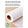 Giấy nến nướng bánh kích thước 30cm