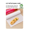 Giấy nến nướng bánh kích thước 30cm