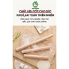 Cây lăn bột làm bánh | Chất liệu gỗ sồi | Kích thước 25 - 30 - 35 cm