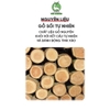 Cây lăn bột làm bánh | Chất liệu gỗ sồi | Kích thước 25 - 30 - 35 cm