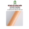 Cây lăn bột làm bánh | Chất liệu gỗ sồi | Kích thước 25 - 30 - 35 cm