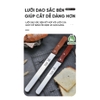 Dao răng cưa cắt bánh mì | 25 và 30cm