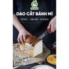 Dao răng cưa cắt bánh mì | 25 và 30cm